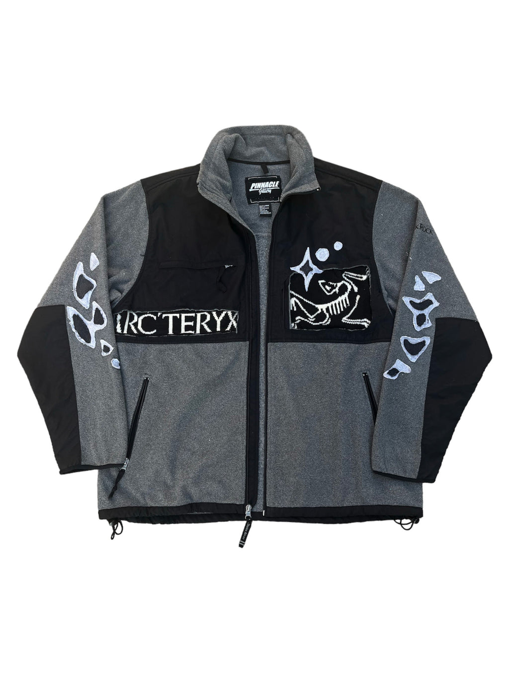 ARC'TERYX FULL ZIP