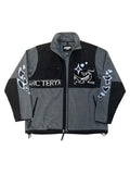 ARC'TERYX FULL ZIP
