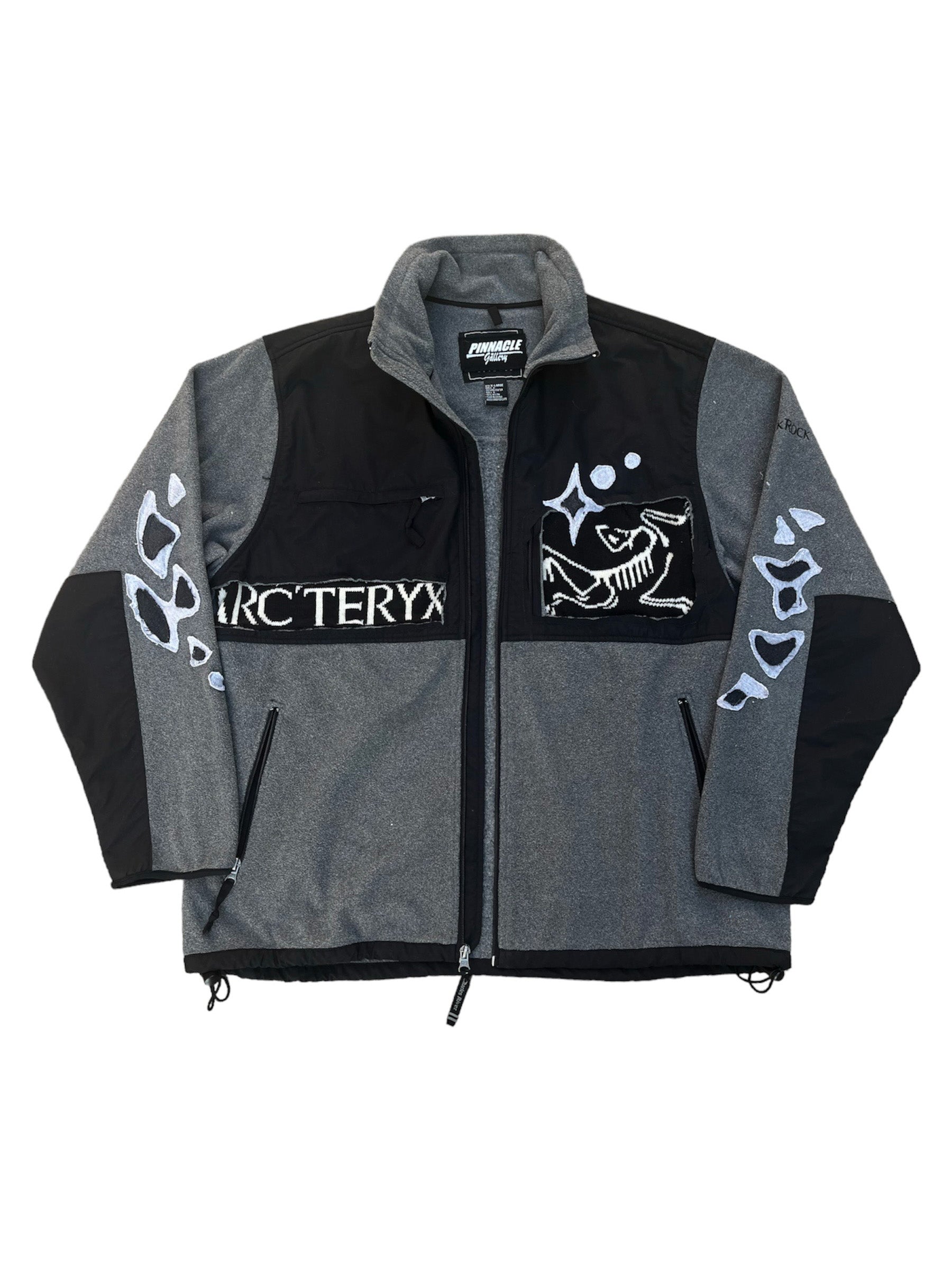ARC'TERYX FULL ZIP