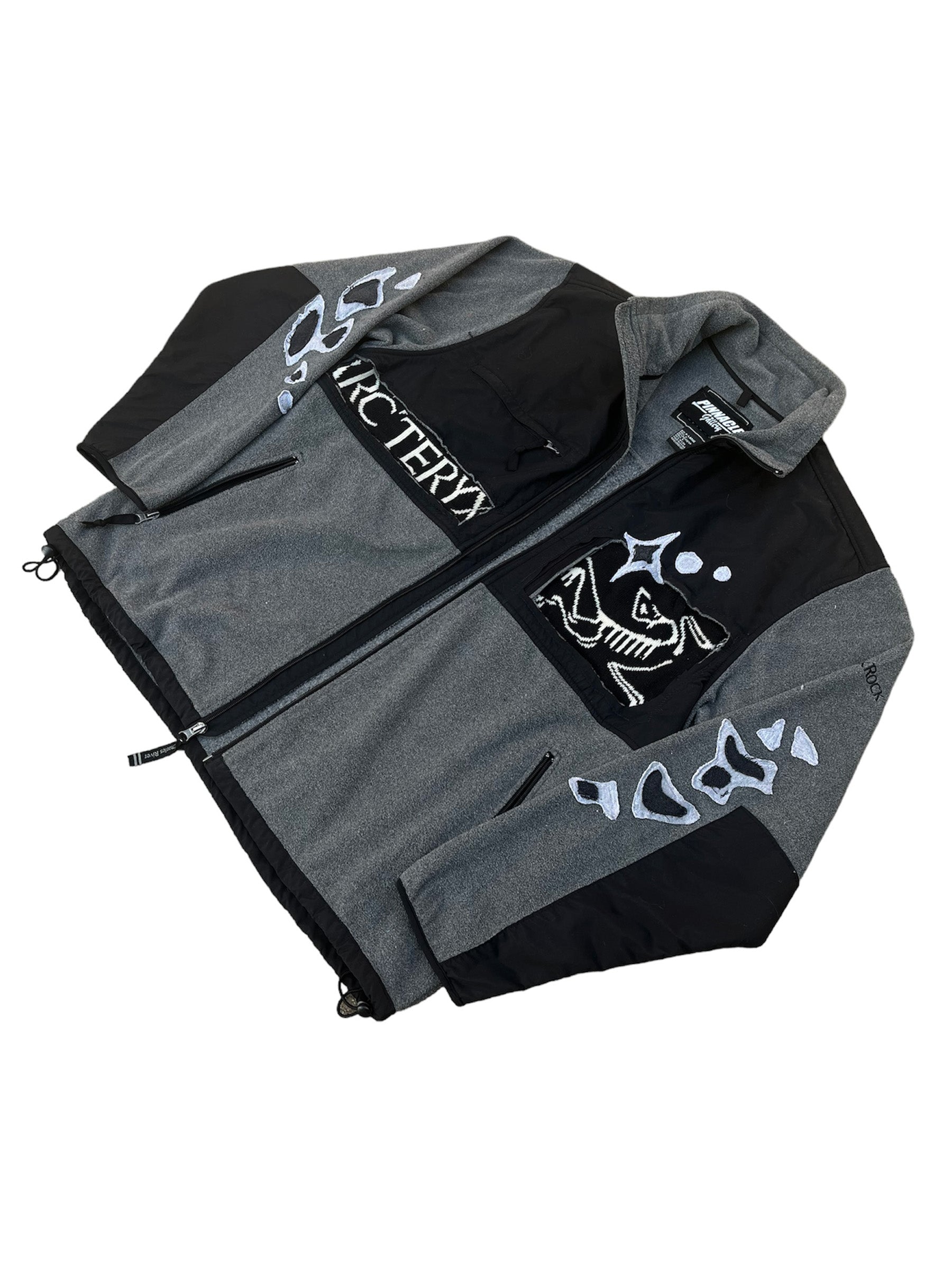 ARC'TERYX FULL ZIP