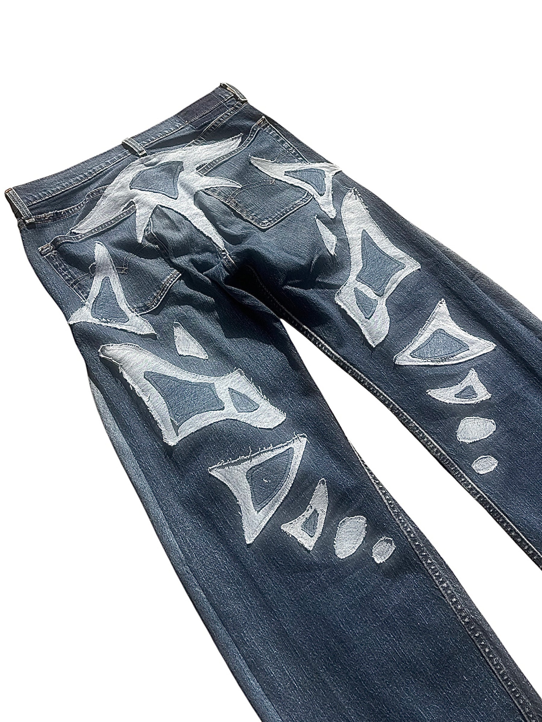 ISLAND DENIM