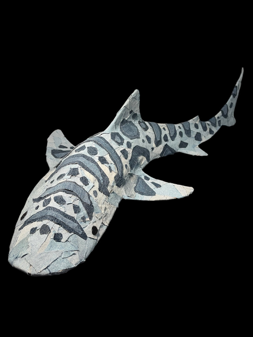 Jeopard Shark