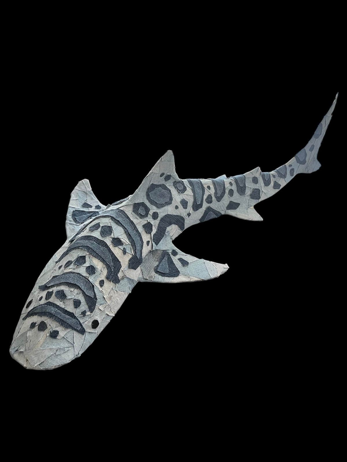 Jeopard Shark