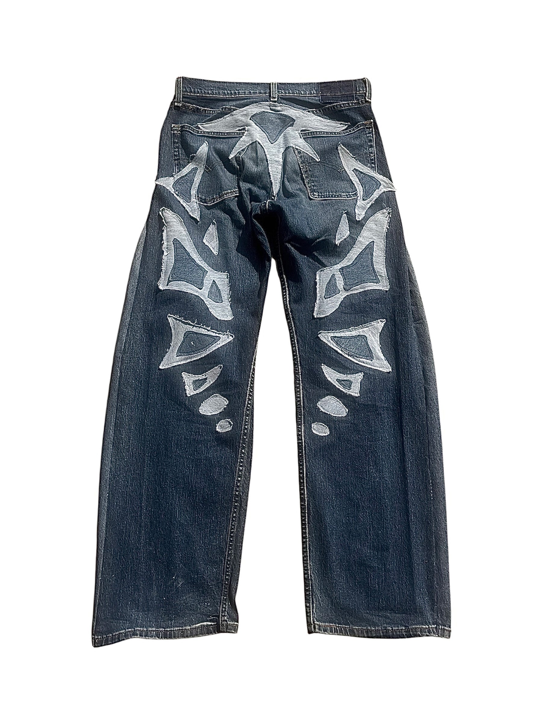 ISLAND DENIM