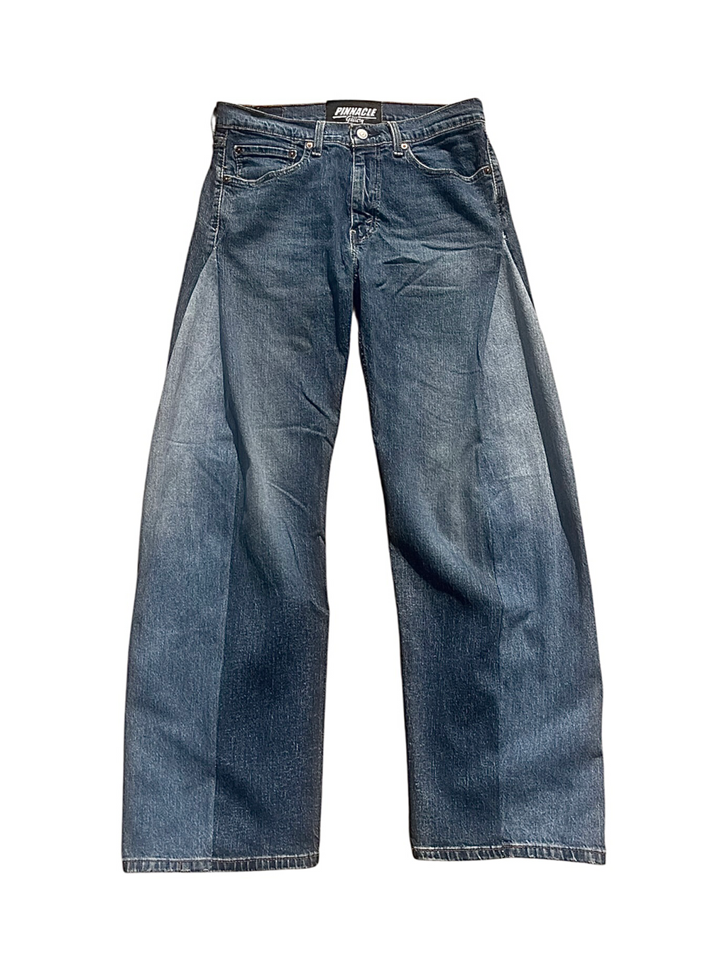 ISLAND DENIM