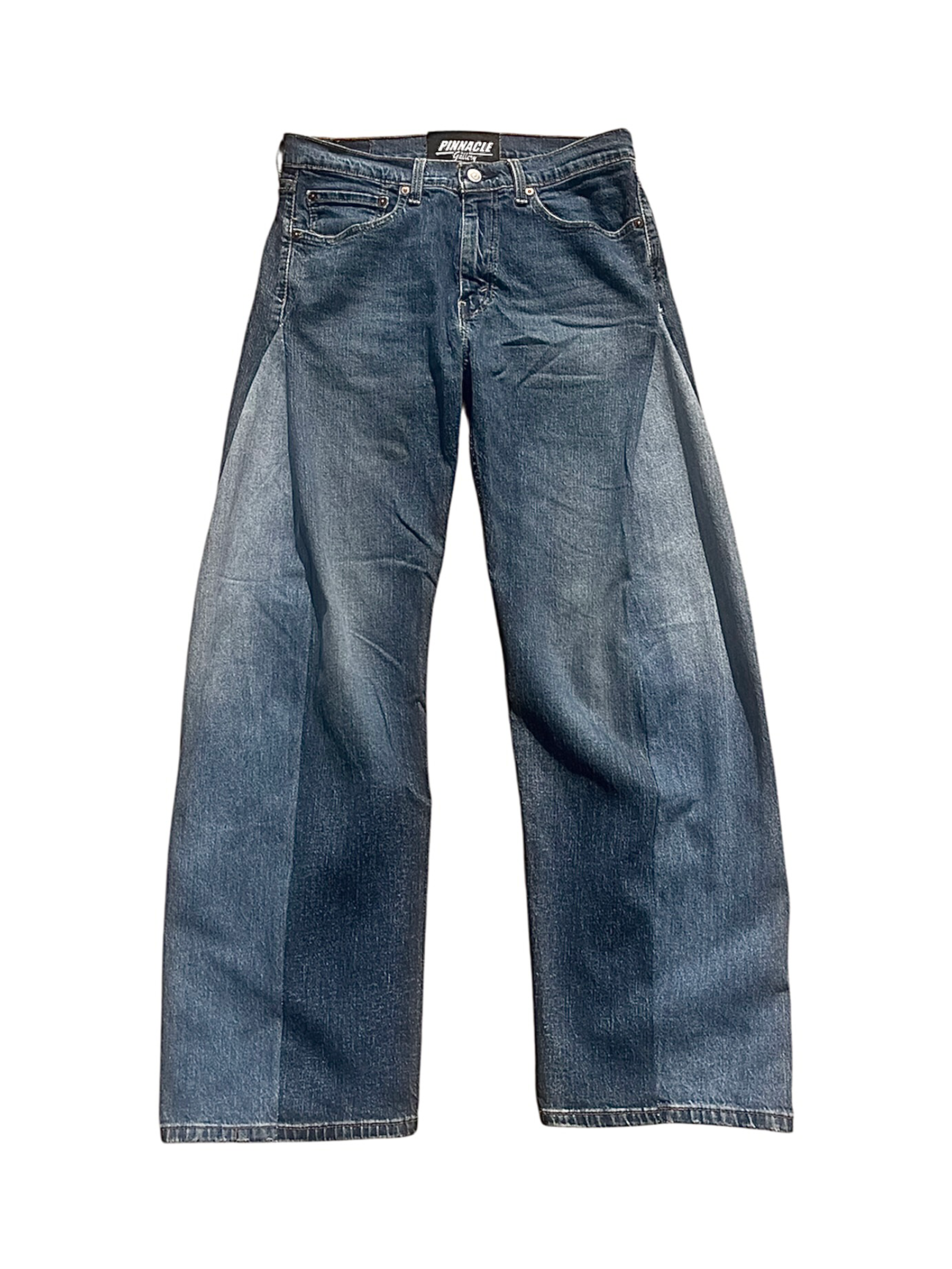 ISLAND DENIM