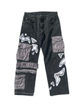Black Island Denim
