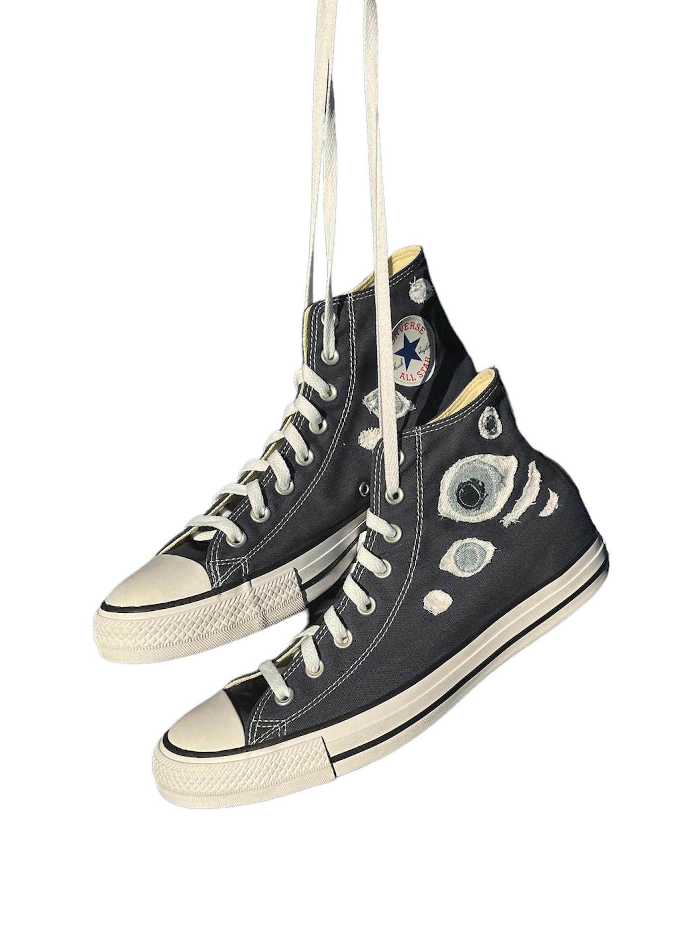 ISLAND CHUCKS