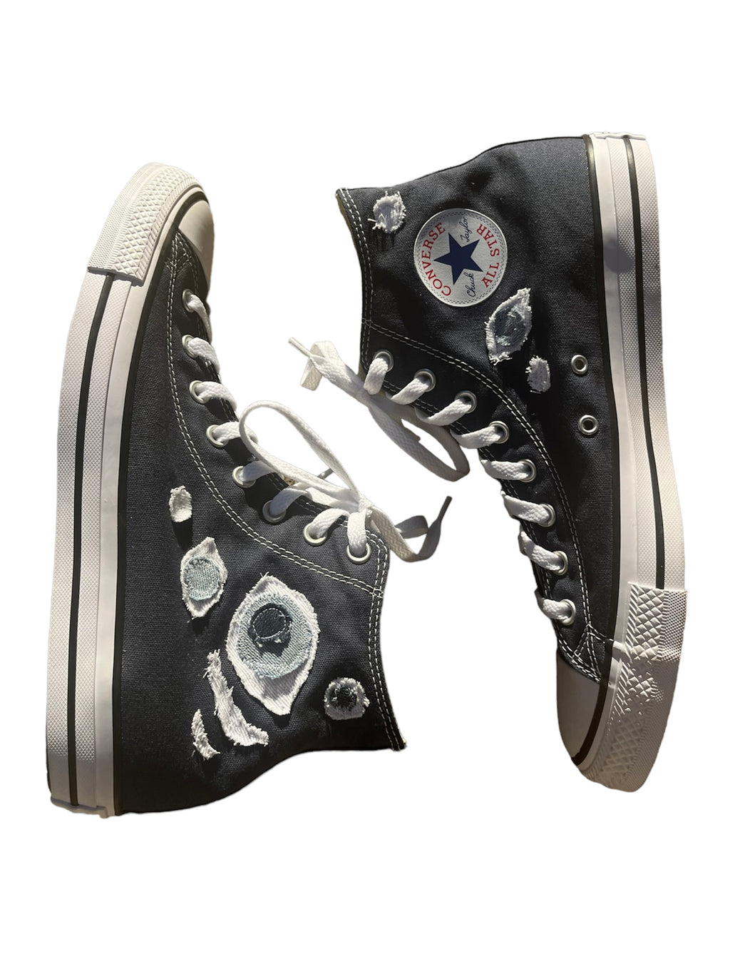ISLAND CHUCKS