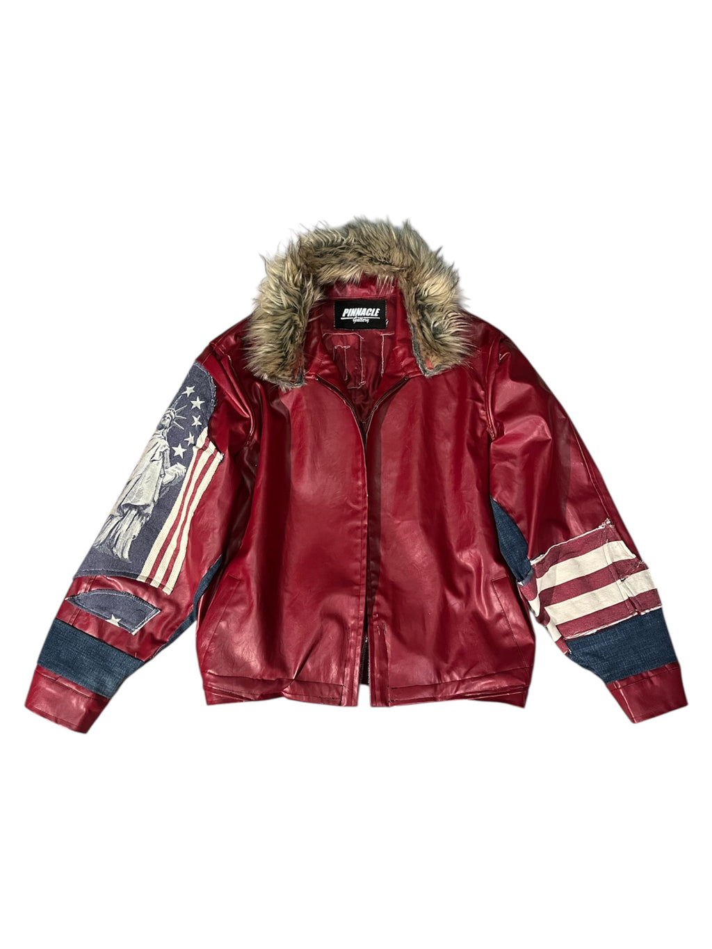 RIOT 26 JACKET
