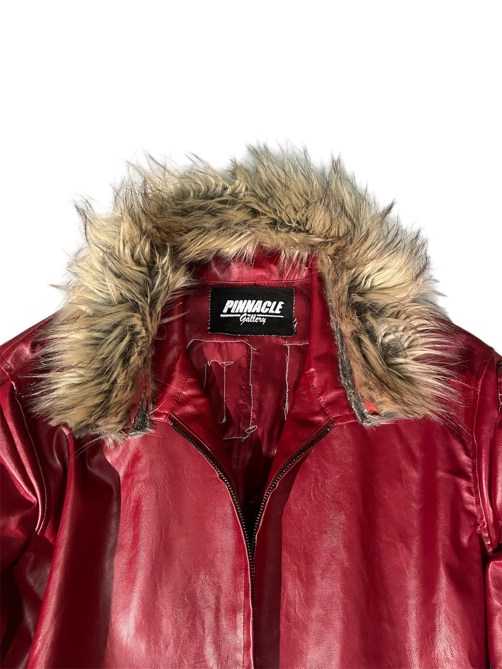 RIOT 26 JACKET