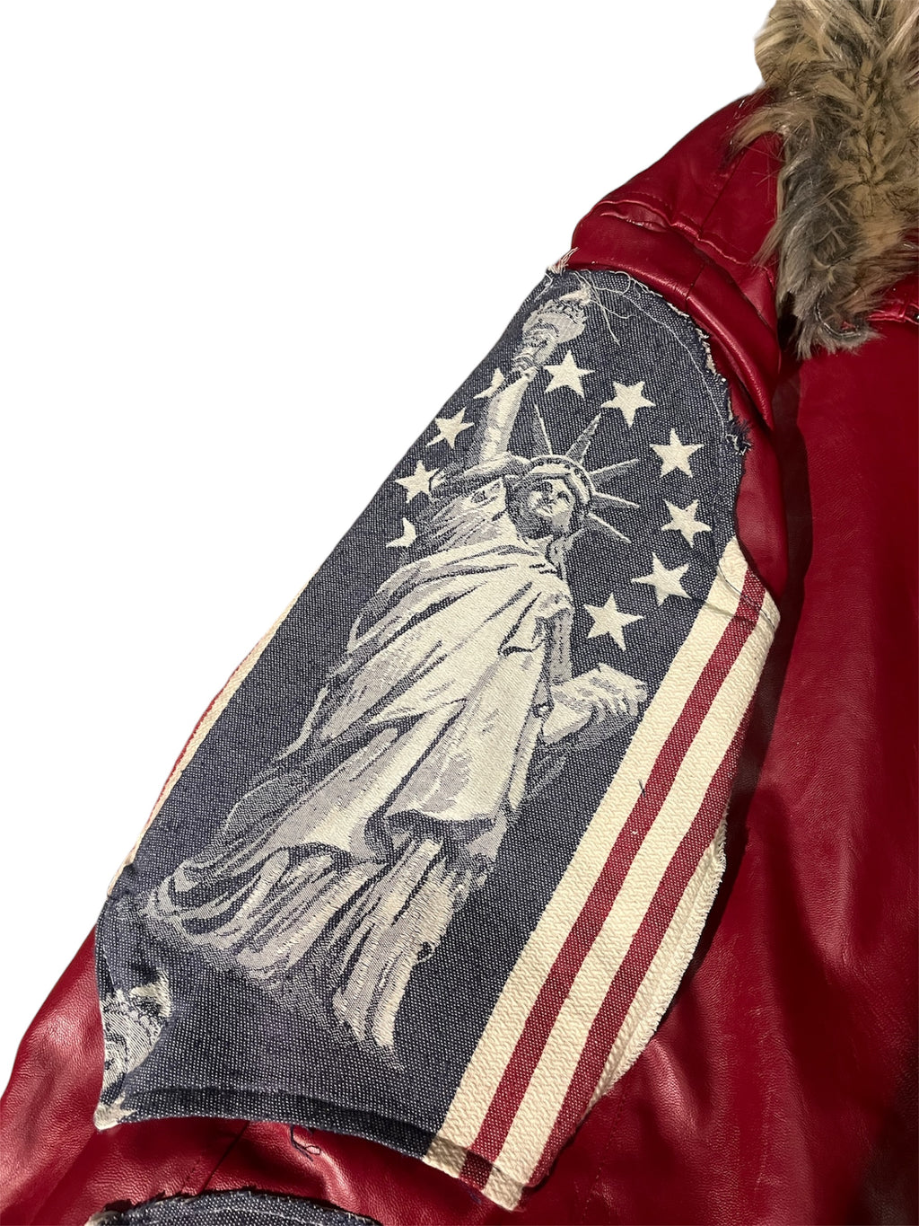 RIOT 26 JACKET