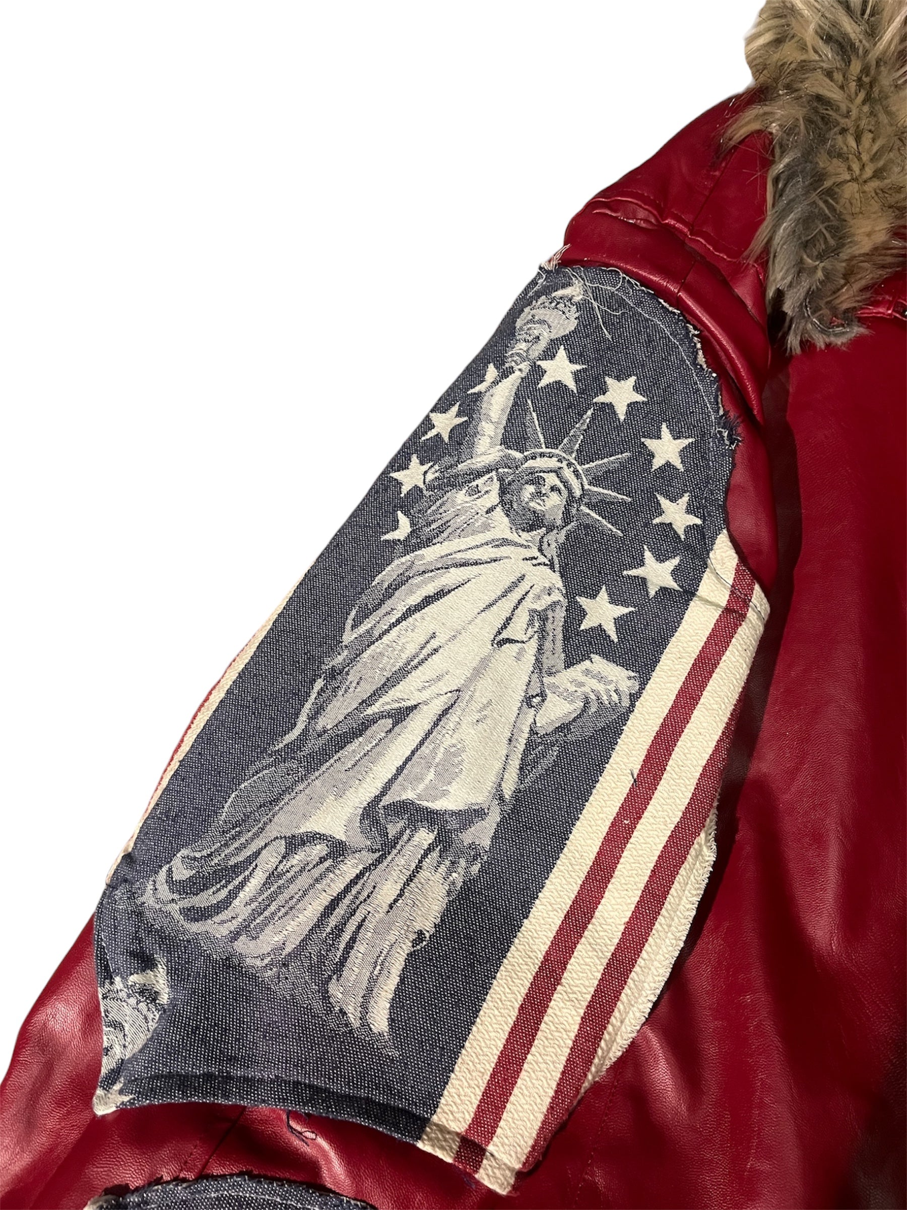 RIOT 26 JACKET