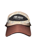 CAP TRUCKER HAT