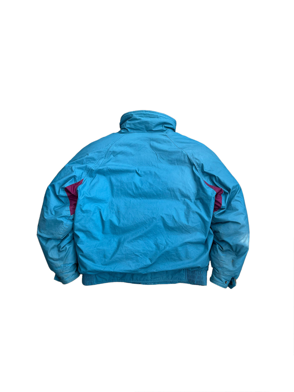 SNOW PUFFER